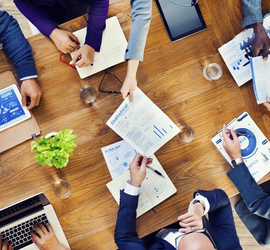 Green Enviro Consultancy 