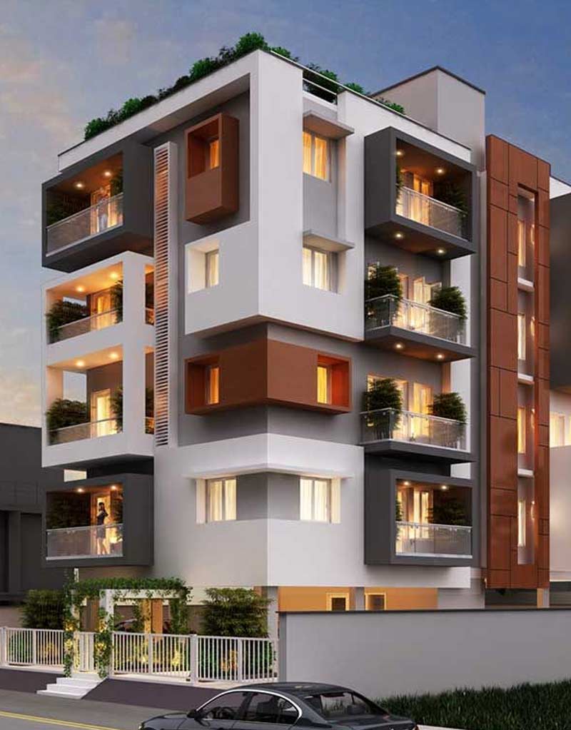 Green Enviro Consultancy