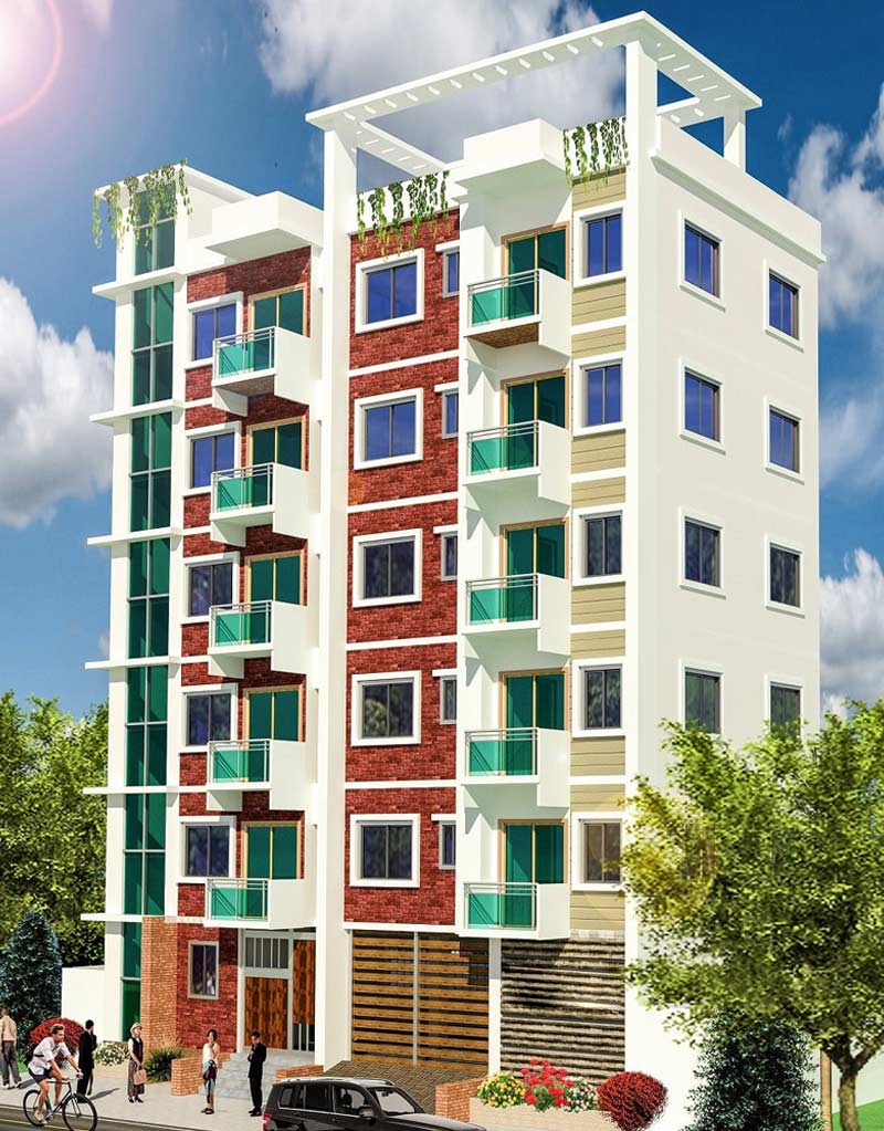 Green Enviro Consultancy